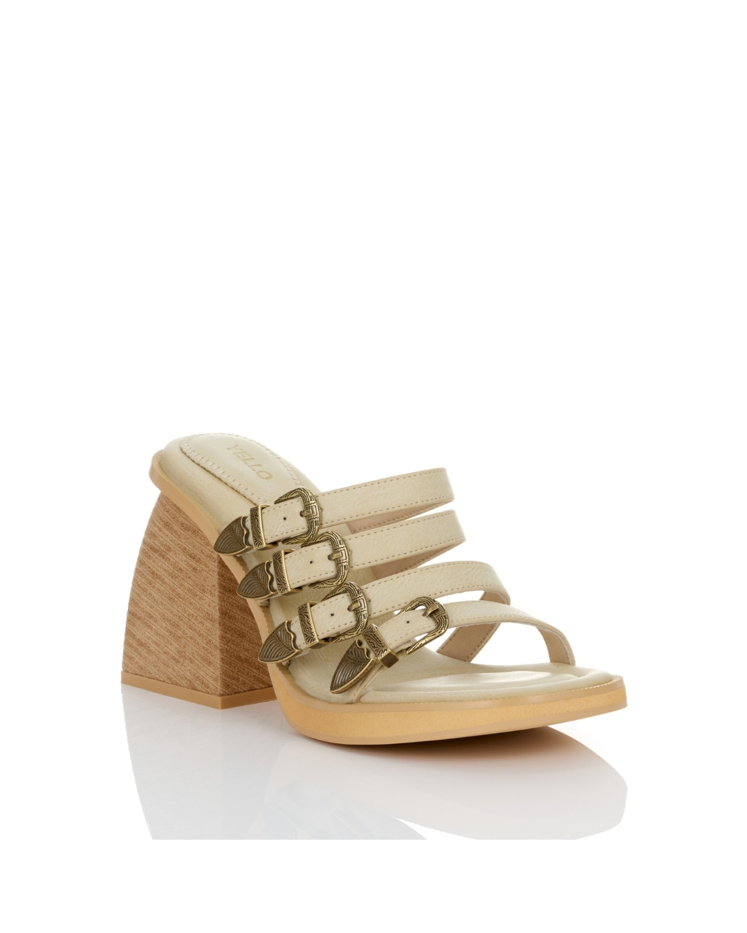 レディース yello grace sandals | www.jamonesgranadinos.com